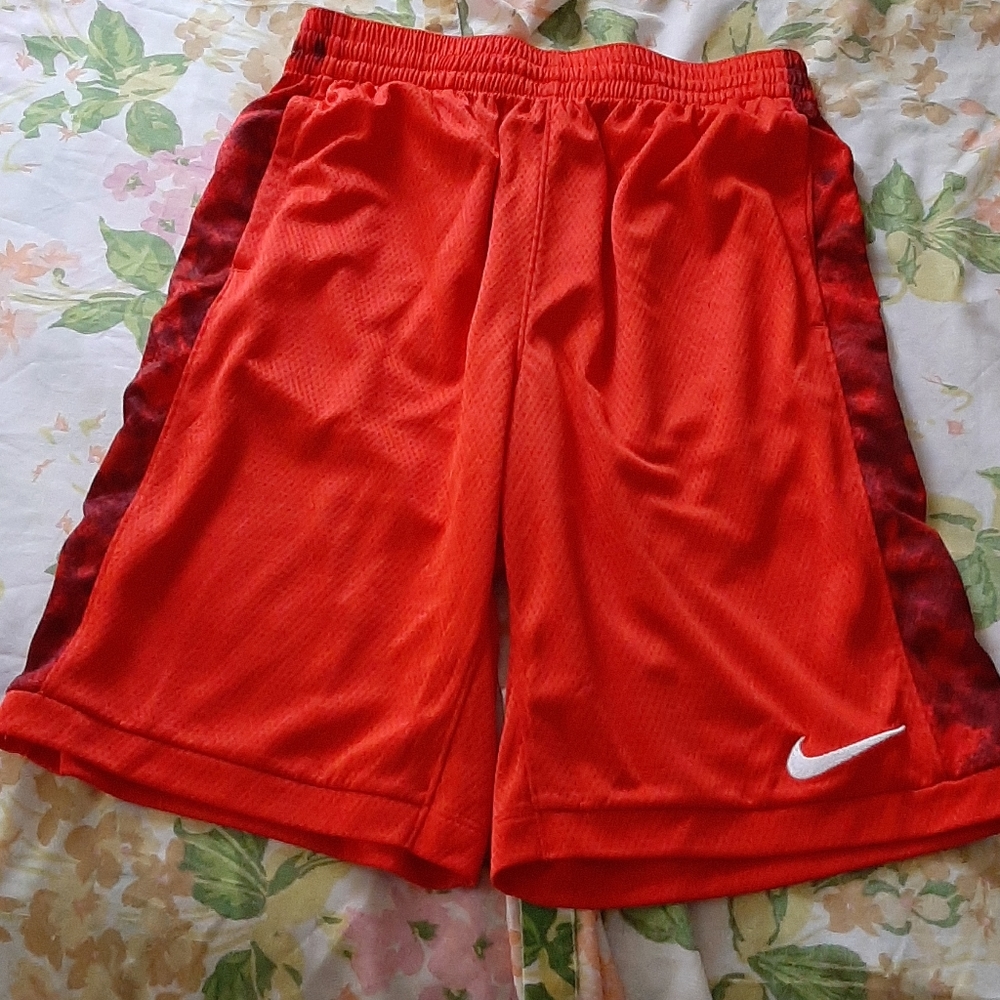 Nike shorts